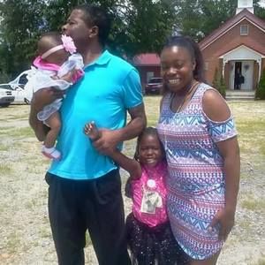 Meet your Posher, Latricia